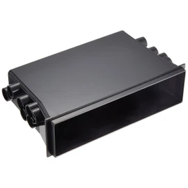 Pioneer AD-378 Carrozzeria (Pioneer) D-Size Accessory Case