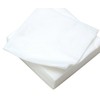 keaeido Loose Soft Cotton Seat 25 X 25 cm, 4 Fold, 60 Pieces