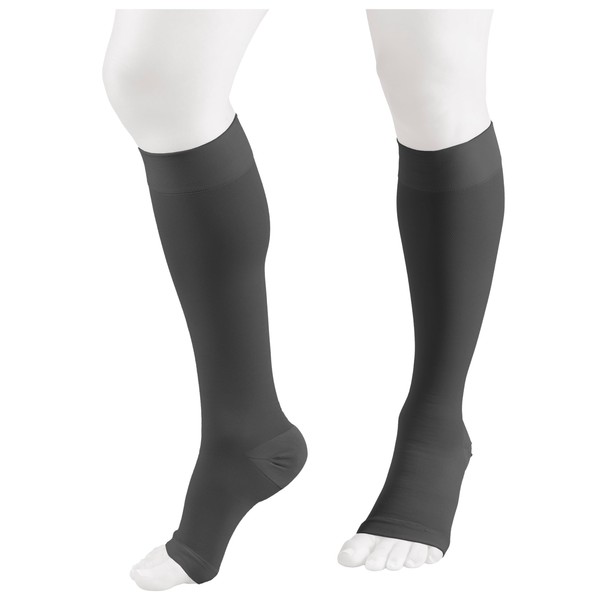 NuVein Medical Compression Stockings, 20-30 mmHg Support for Women &