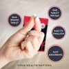 Nutravita Vitamin B6 100mg - 120 Vitamin B6 High Strength
