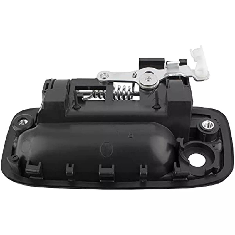 Slaction For Toyota Tacoma 1995-04 Outside Exterior Door Handle Front