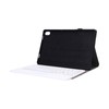 Wireless Keyboard Detachable Durable Computer Accessories with Artificial Leather CoverGold