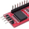 DollaTek 2pcs PCF8574 PCF8574T I/O for I2C Support IIC Port