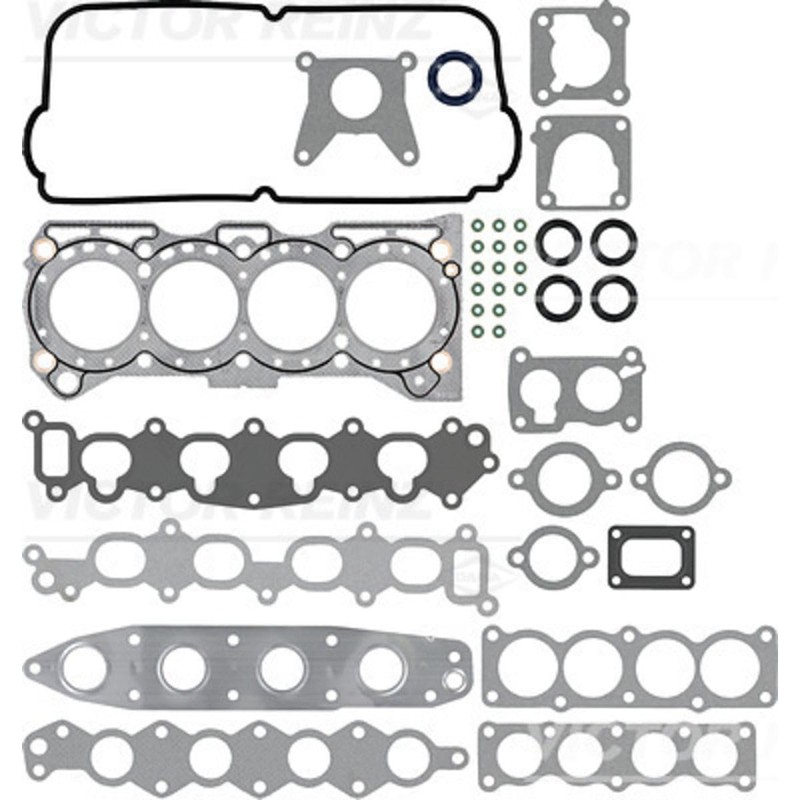 Reinz 02-53010-01 Gasket Set, cylinder head