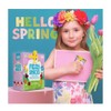 Spring Fruit Snack Easter Basket Stuffers Egg Hunt Gummy Treats