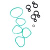 Getanye HGS1170 Cylinder Head Gasket Set Replacement for Dodge Dart