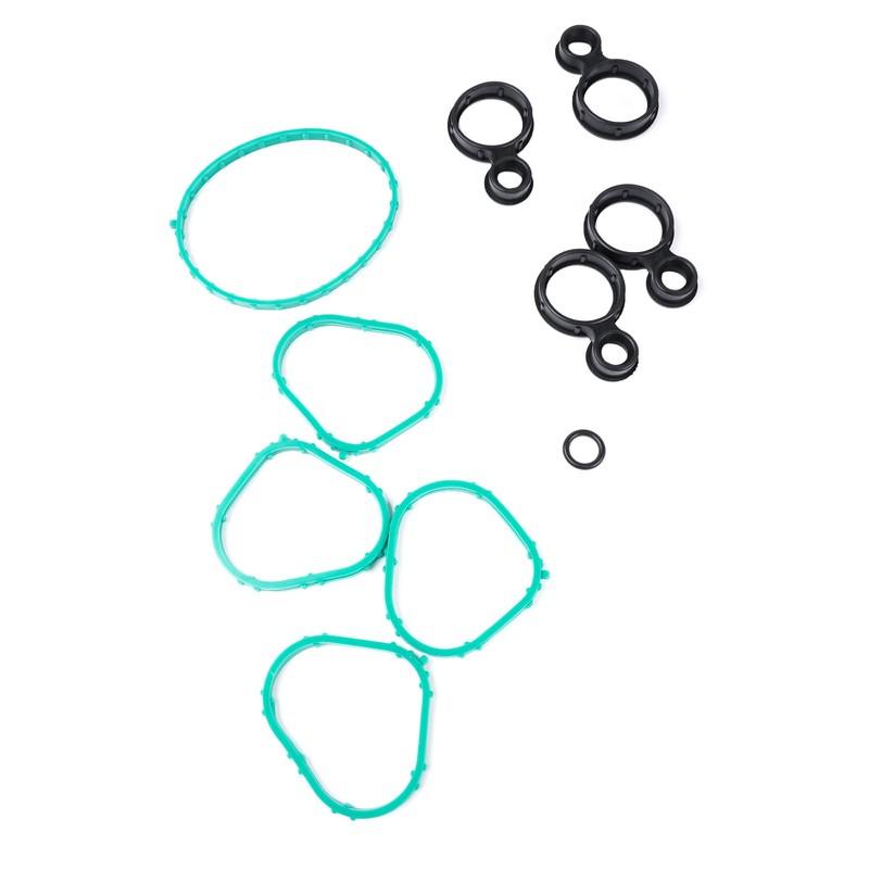 Getanye HGS1170 Cylinder Head Gasket Set Replacement for Dodge Dart