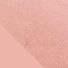 Outer Cover for Theraline Plush Moon (Powder Pink)