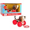 Fisher-Price Little Snoopy Toy