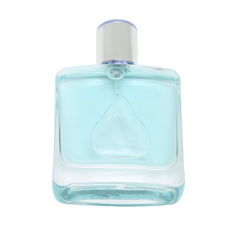 Male Perfume Aluminum Spray Head Light Fragrance Elegant Long Lasting