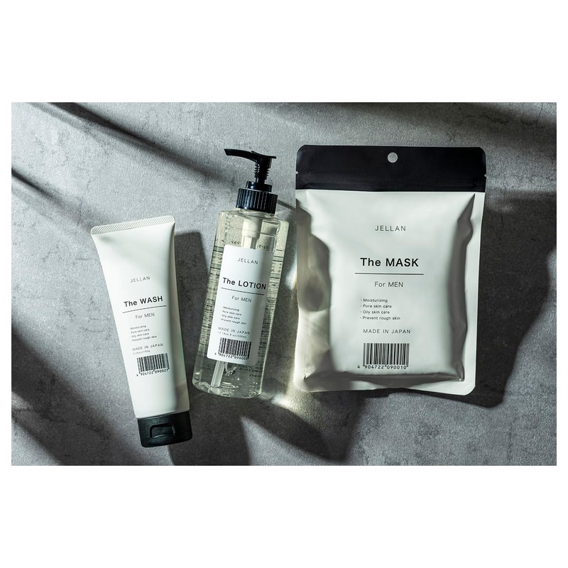 Je Lang The Lotion 10.1 fl oz (300 ml)