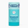 Megababe Skincare Deodorant - The Santal Deo with 72 hour