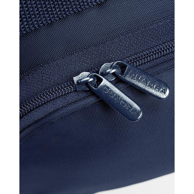 Quadra Duffle Holdall Travel Bag (34 Litres) (One Size) (Bottle