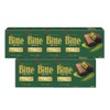 Ezaki Glico Bitte (Matcha Chocolat), 6 Sheets x 7 Packs