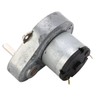 DC24V Gear Motor Aluminum Alloy Self Locking Speed Reduction Electric