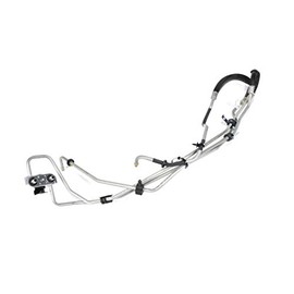 ACDelco GM Original Equipment 23367657 Automatic Transmission Fluid Cooler Line