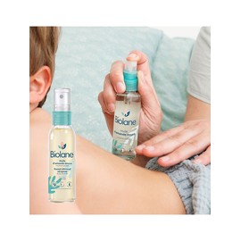 Violan Sweet Almond Oil Spray 75ml / 비올란 스위트 아몬드 오일 스프레이 75ml