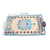 Electronic Muslim Prayer Mat 7 Languages Smart Touch Sensitive Educational