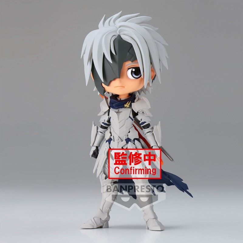 Banpresto - Tales of Arise - Q Posket - Alphen