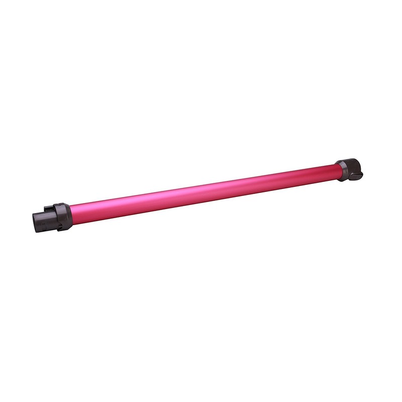 First4spares Pink Extension Wand Handle for Dyson V6 Animal Vacuum