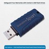 Centon Electronics MP Essentials DataStick Sport USB 3.0 Flash Drive,