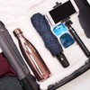 SwedSafe Ear Plugs for Flying - Men - Perfect for