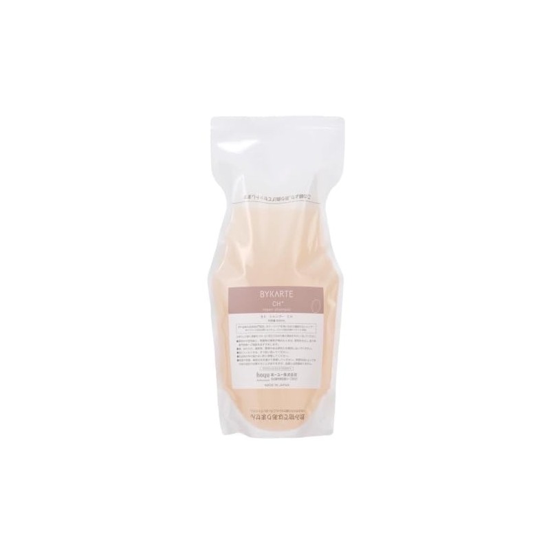 Hoyu Baikarte Repair Shampoo CH+ 20.1 fl oz (600 ml)