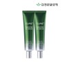 Kim Jeong-moon Aloe [Half Club] Cure Cure 3X Cream 50g