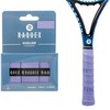 Raquex Endure Racket Overgrip Tape – 3 Pack Racquet Overgrip