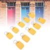 Cocoarm IC -ID -Karten Keyfobs Sensible Erkennung, Doppelfrequenz 10pcs Access