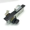 Commercial Door Lock with Deadbolt ，Storefront Door Mortise Lock，Swing Deadbolt