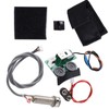 Acoustic Guitar Pickup System Lightweight for VT1 Tail Nail Pickup