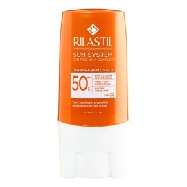 Rilastil Sun System Stick Protector Solar En Barra Spf 50