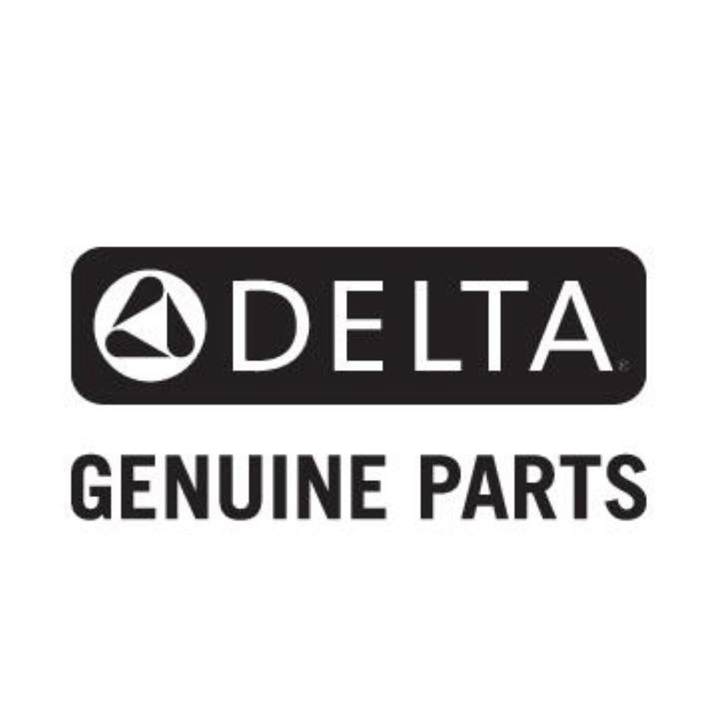 DELTA FAUCET RP46463, Small, Chrome