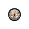 BEETRO 2.0mm Nozzle Kit Stainless Steel for HVLP Professional Gravity