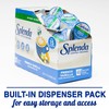 SPLENDA Single Serve Coffee Creamer Cups, Sugar Free French Vanilla,