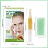 PMUBEAUTY Eyebrow Shaper Wax Kit for Women Eyebrow Facial At-Home