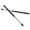 1 Pair Front Hood Struts Lift SG330109 Lightweight Strong Support