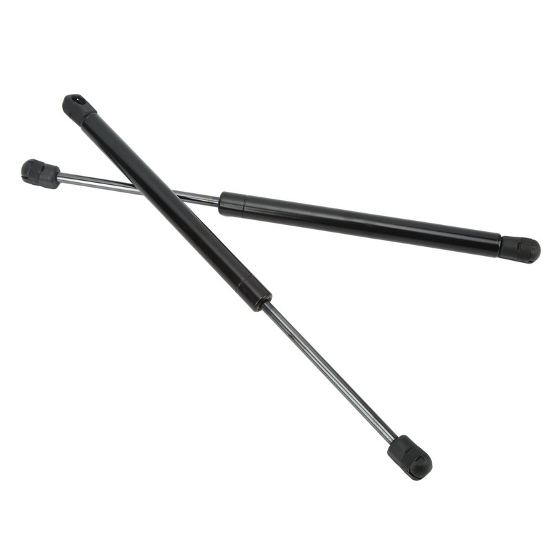 1 Pair Front Hood Struts Lift SG330109 Lightweight Strong Support