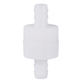 8 mm one-way valve, heating oil, water, gas, air, check valve