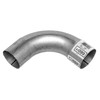 Walker Heavy Duty 41099 Exhaust Elbow 2.75" Inlet (OD) 2.75"