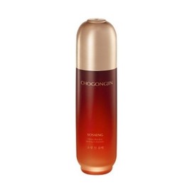 Missha Missha Chogongjin Revitalizing Gin Emulsion 120ml / 미샤 미샤 초공진 소생 진 유액 120ml