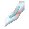 Elbow support for ulnar gutter syndrome XS