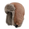 Clakllie Russian Hat, DPL1 Camel