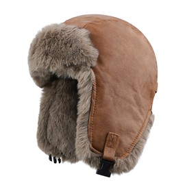 Clakllie Russian Hat, DPL1 Camel