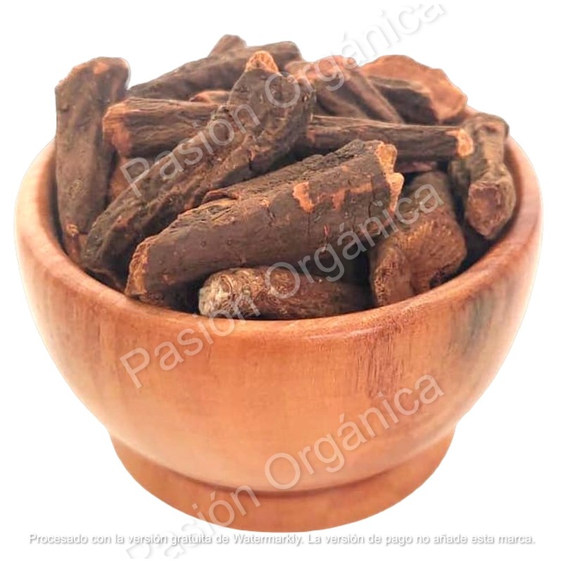 Pasión Orgánica - RAÍZ DE CONSUELDA ORGÁNICA deshidratada 100% natural