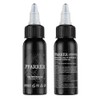 PFARRER Colour Black 1 oz (30 ml) Skin-friendly Colour Ink