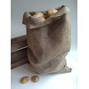 Nutley's 50 x 80cm Large Hessian Potato and Vegetable Sack