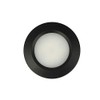 LEDLUX Mini Round LED Recessed Spotlight 3W AC/DC 12V DC