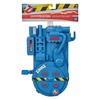 Ghostbusters Movie Proton Pack Roleplay Gear for Kids Ages 5